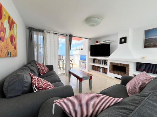 Casa Oda Seaview