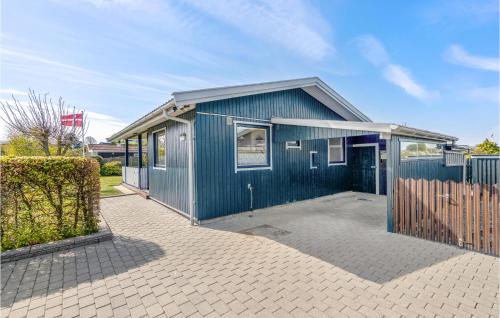 Gallery image of Stunning Home In Karrebæksminde in Karrebæksminde