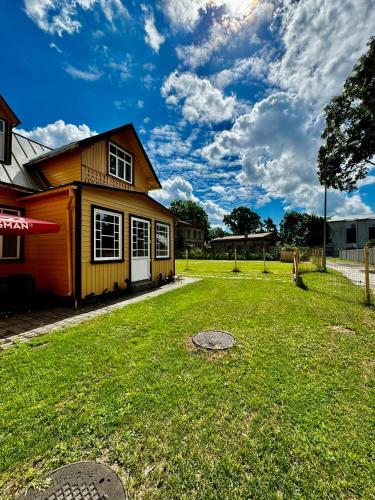 Gallery image of Sunrise Apartments in Jūrmala