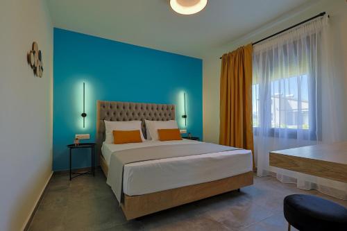 Gallery image of Dream Olympus Mare Seaside Pool Villas in Olympiaki Akti