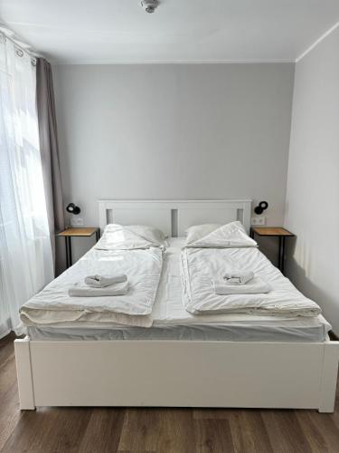 Gallery image of Sunrise Apartments in Jūrmala