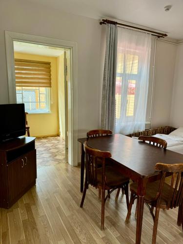 Gallery image of Sunrise Apartments in Jūrmala