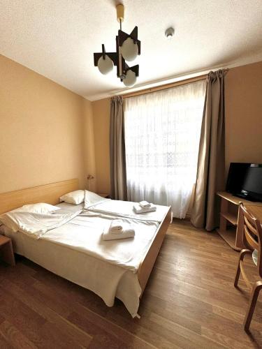 Gallery image of Sunrise Apartments in Jūrmala