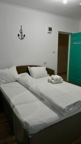 Φωτογραφία από το άλμπουμ του Casa Enisala σε Enisala