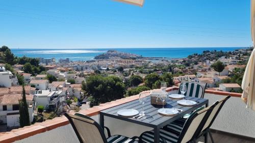 Casa Sara - sea view