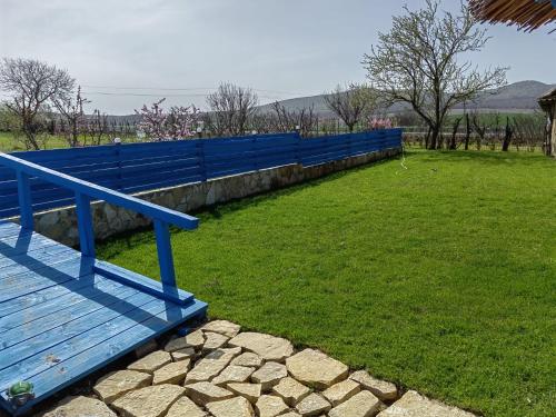 Φωτογραφία από το άλμπουμ του Casa Enisala σε Enisala
