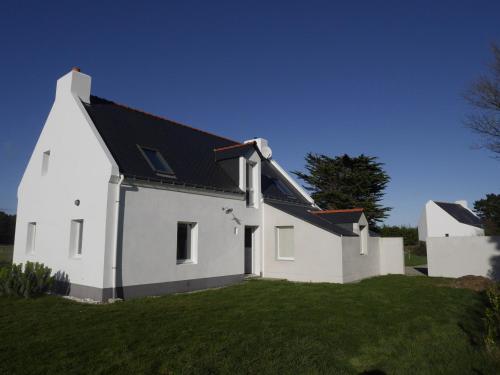 Maison neuve proche plage Grands Sables, calme et qualité - FR-1-418-27