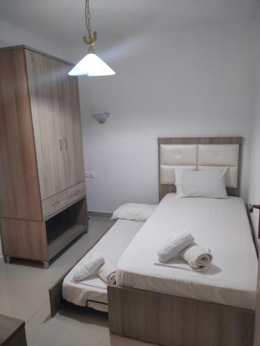 Gallery image of Vigla House in Sikia