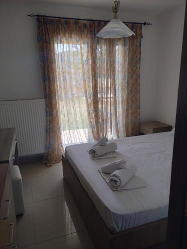 Gallery image of Vigla House in Sikia