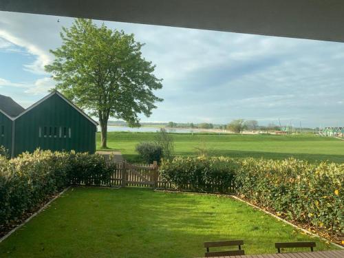 Meeresblick 