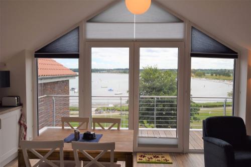 Meeresblick 
