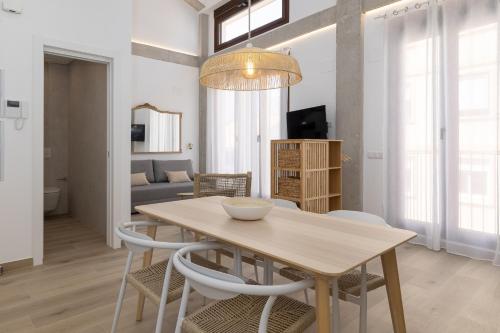 ApartUP Ca La Leni Beach V