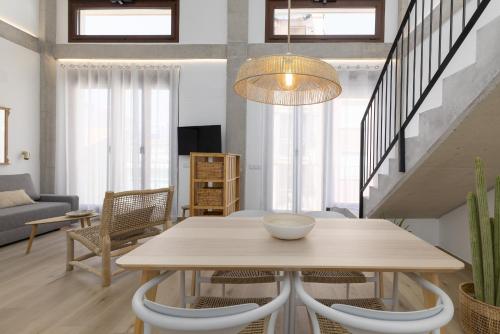 ApartUP Ca La Leni Beach V