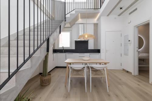 ApartUP Ca La Leni Beach V