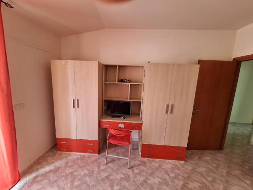 Fotografie z fotogalerie ubytování BEACH HOUSE casavacanze v destinaci Reggio di Calabria