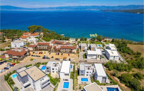 Nice Apartment In Malinska With Wifi
