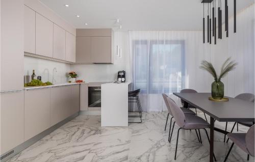 Nice Apartment In Malinska With Wifi