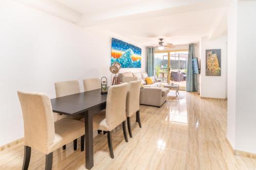 Villa Oasis