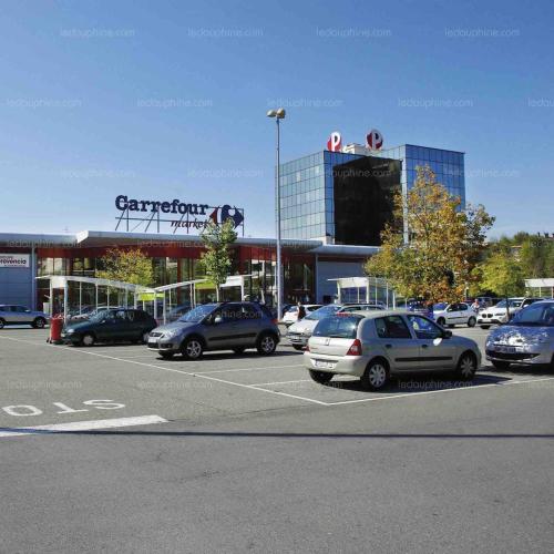 Art Bay 2 velos parking