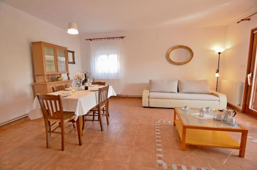 Apartment Mediteraneo