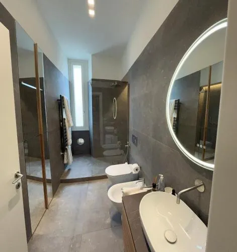 ITALIANSTAYRENTALS Apartment Solferino 37 photo 24