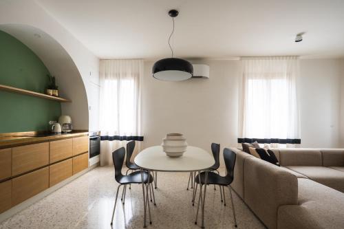 San Domenico Apartment with Garden View R&R photo 10