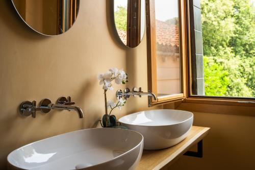 San Domenico Apartment with Garden View R&R photo 4
