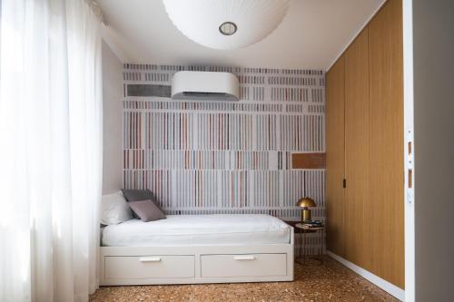 San Domenico Apartment with Garden View R&R photo 13