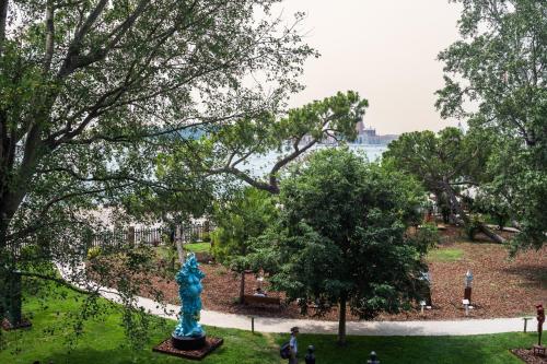 San Domenico Apartment with Garden View R&R photo 7
