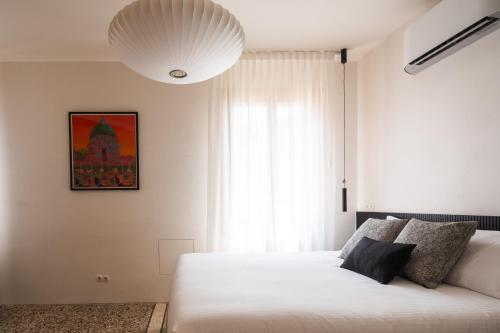 San Domenico Apartment with Garden View R&R photo 20