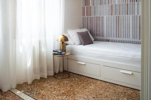 San Domenico Apartment with Garden View R&R photo 21