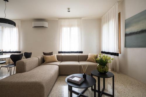 San Domenico Apartment with Garden View R&R photo 11