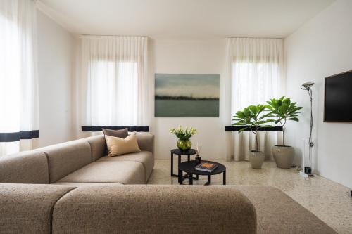 San Domenico Apartment with Garden View R&R photo 6