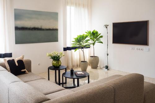 San Domenico Apartment with Garden View R&R photo 22