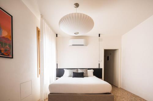 San Domenico Apartment with Garden View R&R photo 3