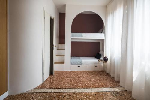 San Domenico Apartment with Garden View R&R photo 14
