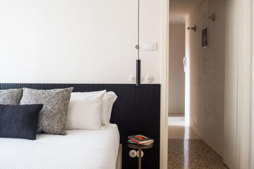 San Domenico Apartment with Garden View R&R photo 23