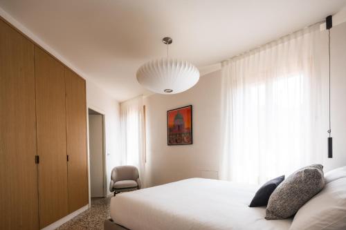 San Domenico Apartment with Garden View R&R photo 8