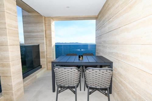 Luxury Villa Zlatko