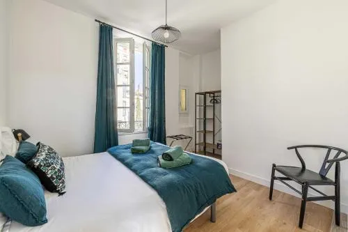 Résidence Palais des Festivals - Cannes centre photo 17