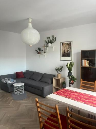 Przytulne 2 pokoje w Gdańsku