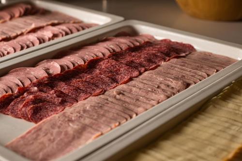 Fotografie z fotogalerie ubytování Világos Hotel Balatonvilágos v destinaci Balatonvilágos