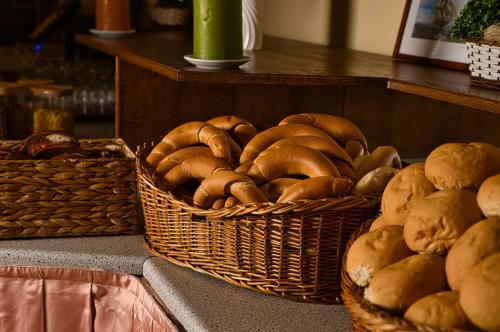 Fotografie z fotogalerie ubytování Világos Hotel Balatonvilágos v destinaci Balatonvilágos