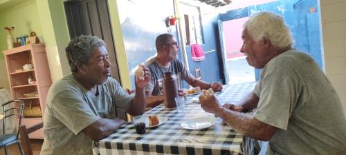 Foto dalla galleria di Pousada Elshaday l a Osvaldo Cruz