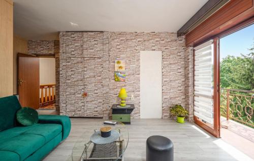 2 Bedroom Amazing Apartment In Lovran