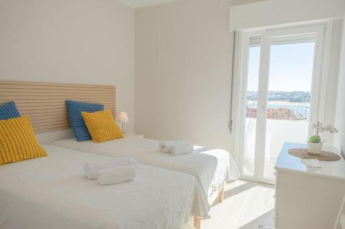 Fortaleza Sea View Apartment