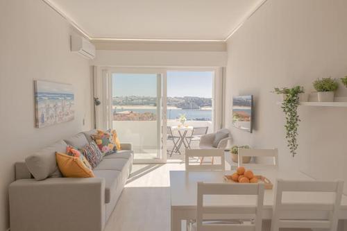 Fortaleza Sea View Apartment
