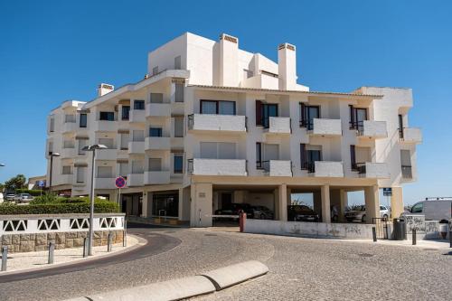 Fortaleza Sea View Apartment