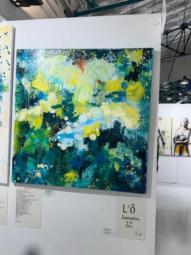 Bilde i galleriet til gîte de forêt de Guadeloupe i Petit-Bourg