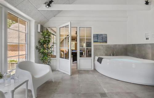 Gambar di galeri bagi Stunning Home In Ulfborg With Sauna di Ulfborg
